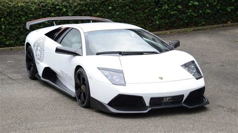 lamborghini murcielago versace for sale|Lamborghini Murcielago for sale.